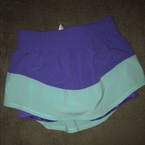 Lululemon Skort